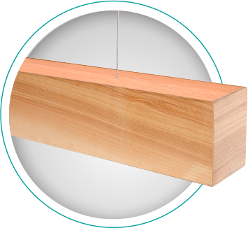Turman wood 1500